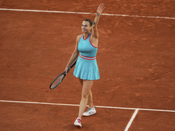 French Open Tennis