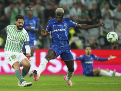 Poland Soccer Europa Conference League Final