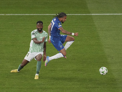 Poland Soccer Europa Conference League Final