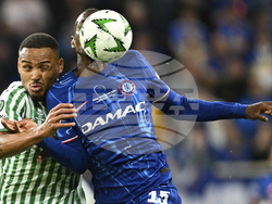 Poland Soccer Europa Conference League Final