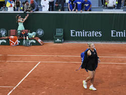French Open Tennis