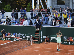 French Open Tennis