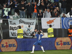 Poland Soccer Europa Conference League Final