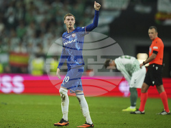 Poland Soccer Europa Conference League Final