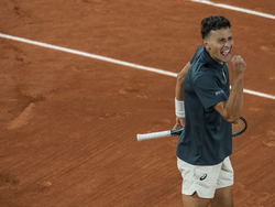 French Open Tennis