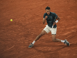 French Open Tennis