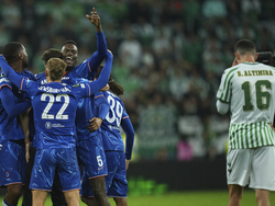 Poland Soccer Europa Conference League Final