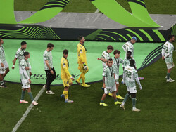 Poland Soccer Europa Conference League Final