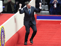 Musk Trump