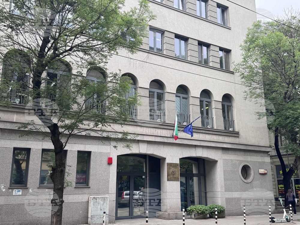 ВСС предлага изборите за членове да се провеждат в работен ден и да отпадне изискването избирателна секция да се съставя за всеки магистрати