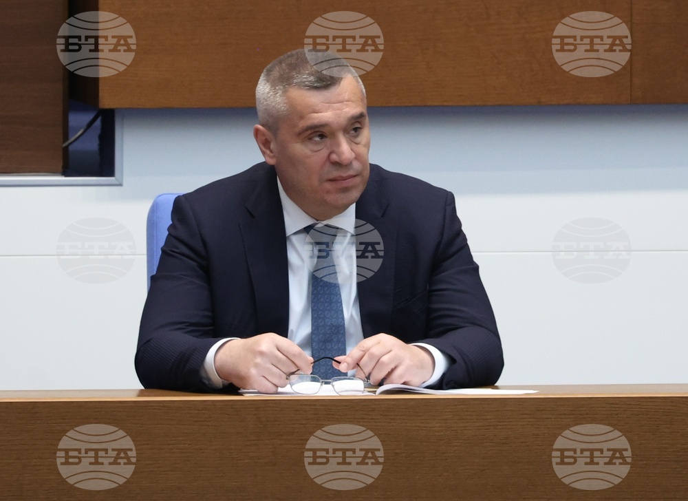 Изготвено е писмо до земеделското министерство на Турция за изясняване на въпроса с таксите за транзит на живи животни, посочи министър Тахов