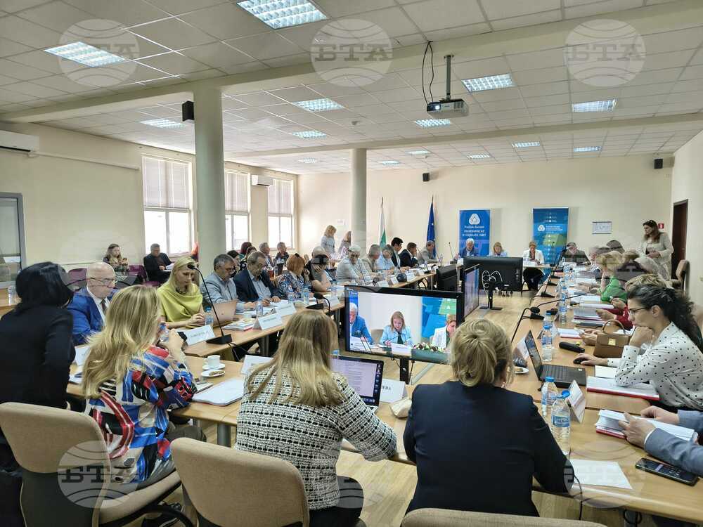 Nearly 30% of Bulgaria’s Population Faces Energy Poverty, Economic and Social Council Reports