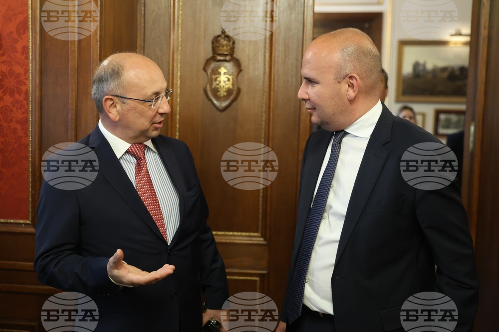 Договор за присъединяване на България и Румъния към ЕС - годишнина - форум