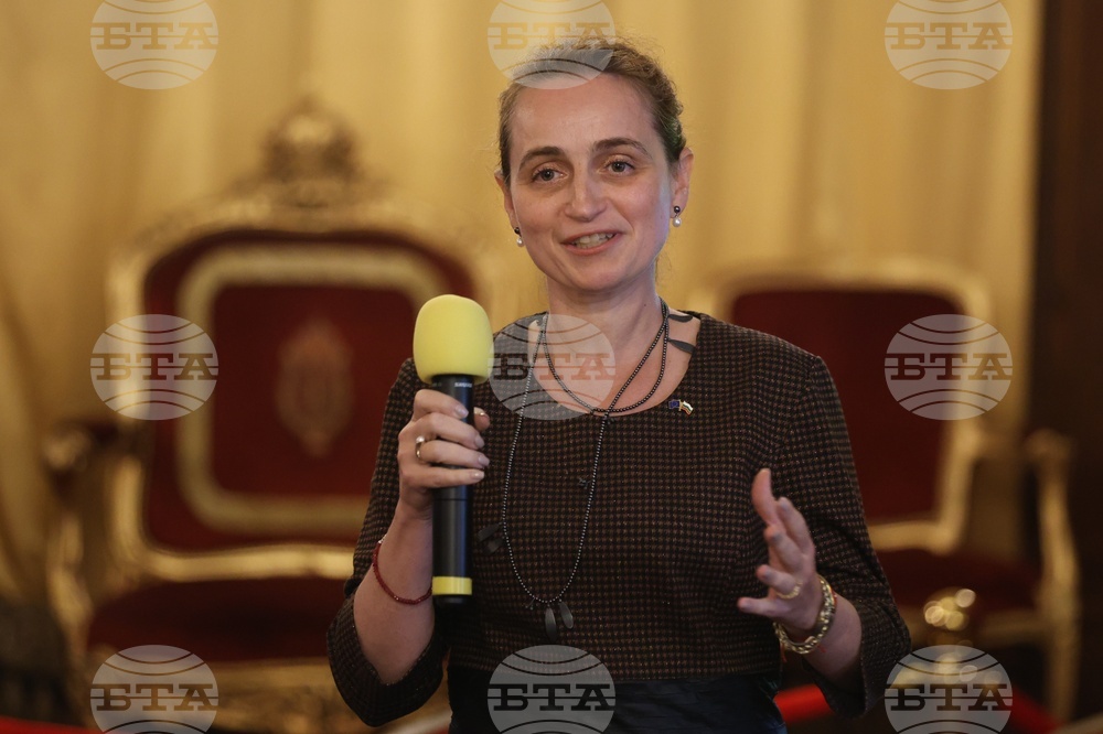 Договор за присъединяване на България и Румъния към ЕС - годишнина - форум