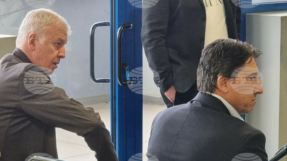Редовното Общо събрание на ПФК Левски започна с минута мълчание в памет на Кирил Ивков