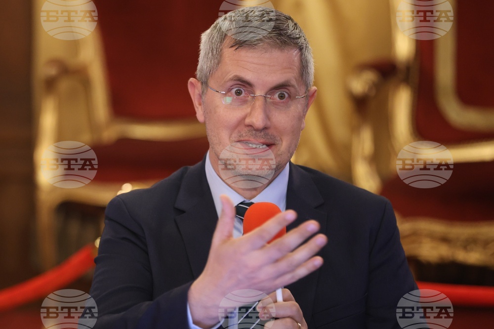 Договор за присъединяване на България и Румъния към ЕС - годишнина - форум