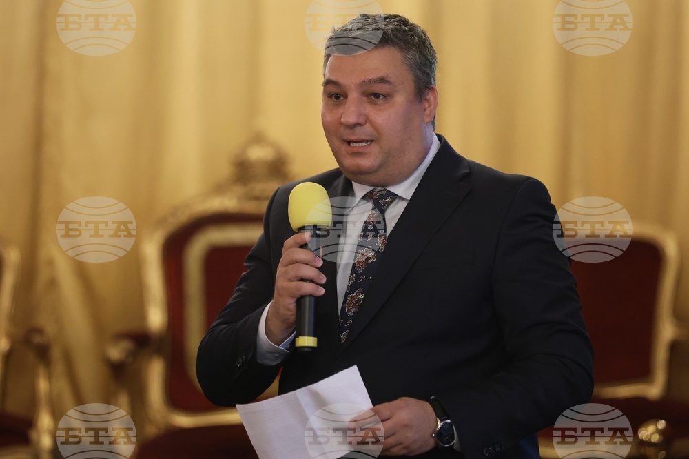 Договор за присъединяване на България и Румъния към ЕС - годишнина - форум