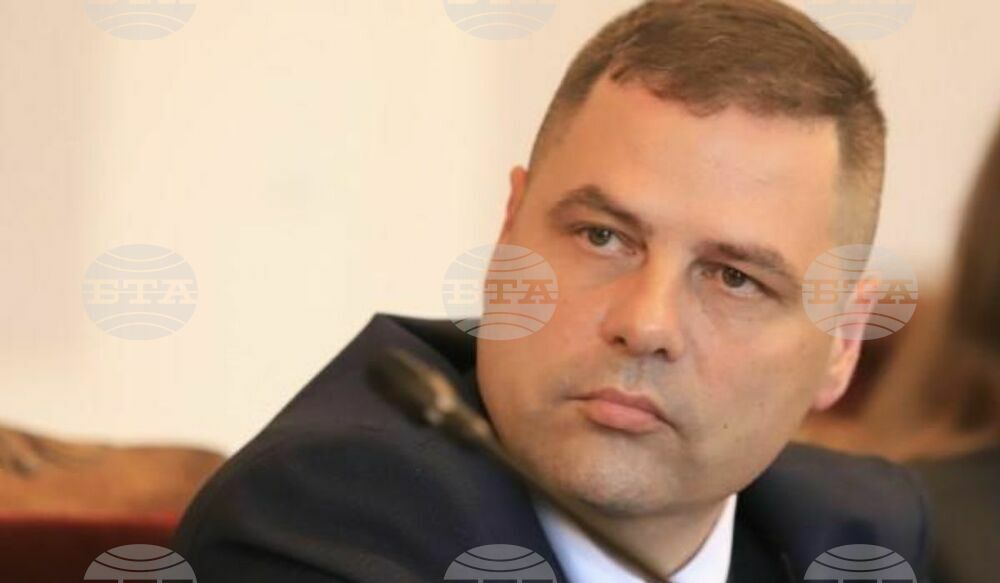 Ивайло Папов от “Възраждане”: Руският език е новата жертва на либералния фанатизъм