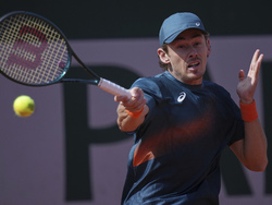 French Open Tennis