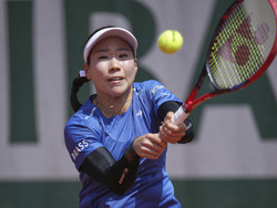 French Open Tennis