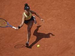 French Open Tennis