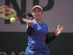 French Open Tennis