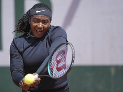 French Open Tennis