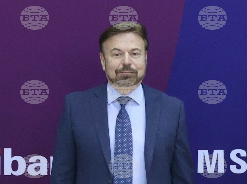 Мило Борисов: "Palms Bet има договор с Левски до 2026-а, преизпълняваме го"