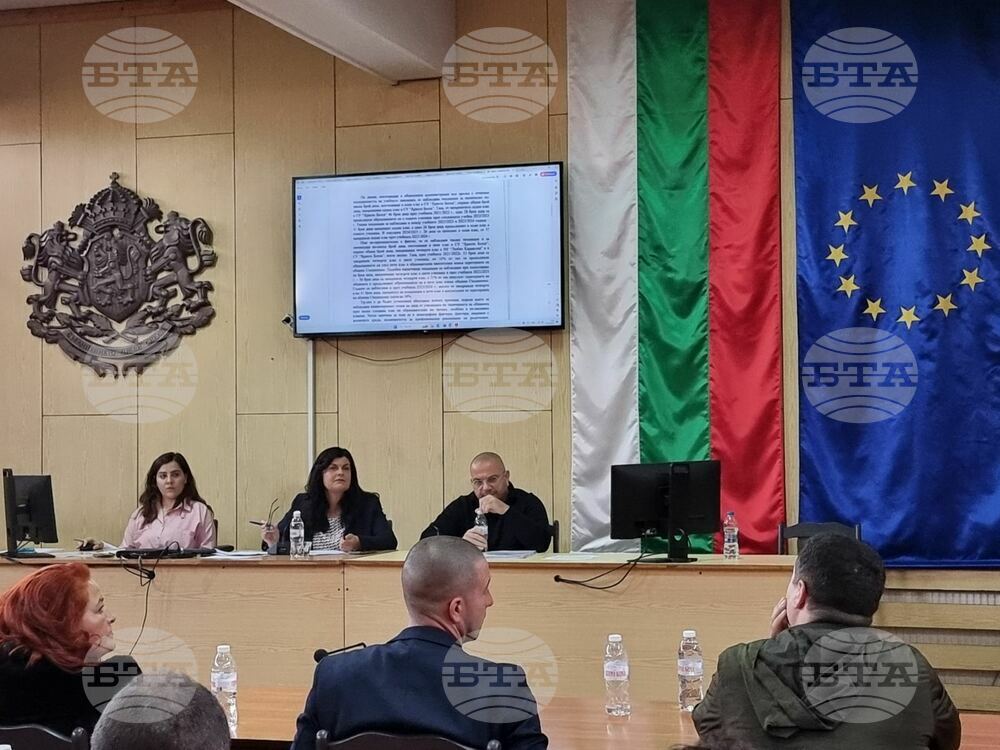 Общинският съвет в Съединение одобри участието на общината в Асоциация на българските градове и региони