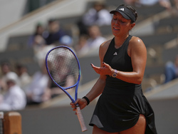 French Open Tennis