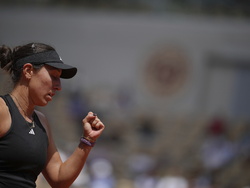 French Open Tennis
