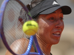 French Open Tennis