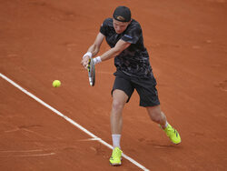 French Open Tennis