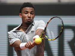 French Open Tennis