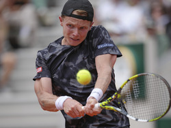 French Open Tennis