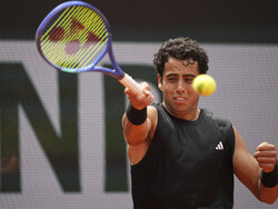 French Open Tennis