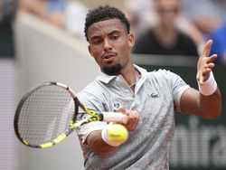 French Open Tennis