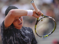 French Open Tennis