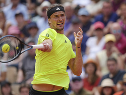 French Open Tennis