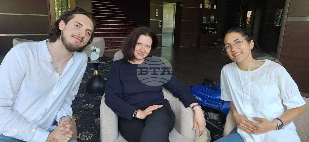 Трима български музиканти ще са солисти на финала на XXXIX Международен младежки музикален форум тази вечер