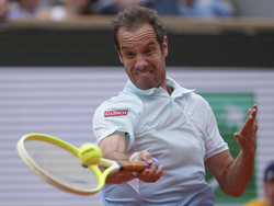 French Open Tennis