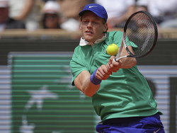 French Open Tennis