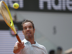 French Open Tennis
