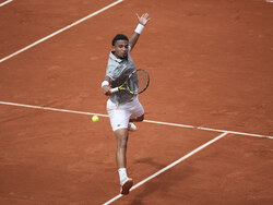 French Open Tennis