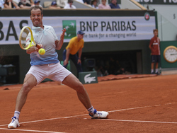 French Open Tennis