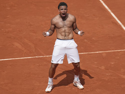 French Open Tennis