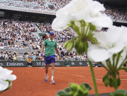 French Open Tennis