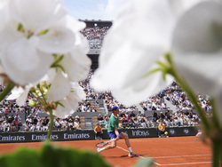 French Open Tennis