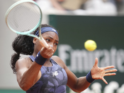 French Open Tennis