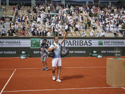 French Open Tennis